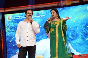 Gopala Gopala Movie Audio Launch
